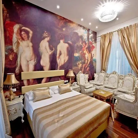 Heritage Diocletian Luxury 4*