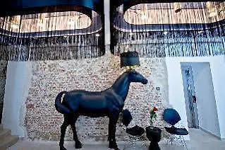 Heritage Diocletian Luxury ホテル 4*