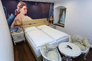 Heritage Diocletian Luxury 4* スプリト