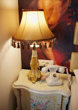 Heritage Diocletian Luxury 4* スプリト