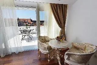 Heritage Diocletian Luxury 4* スプリト
