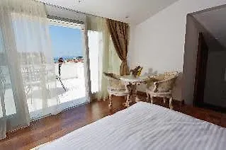 Heritage Diocletian Luxury 4* スプリト