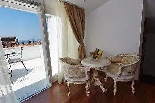 ホテル Heritage Diocletian Luxury 4*