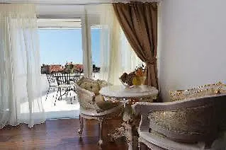 Heritage Diocletian Luxury 4* スプリト