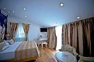 ホテル Heritage Diocletian Luxury 4*