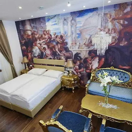 Heritage Diocletian Luxury 4* スプリト