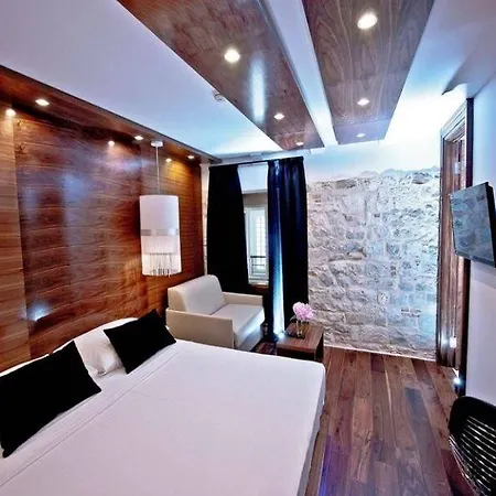 Heritage Diocletian Luxury Hotell 4*