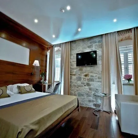 Heritage Diocletian Luxury Hotell