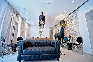 Hotell Heritage Diocletian Luxury Split
