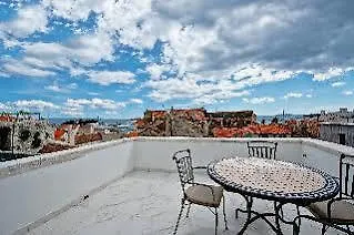 Heritage Diocletian Luxury Hotell Split