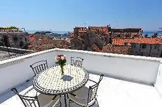 Hotell Heritage Diocletian Luxury 4*