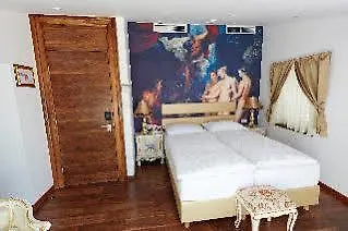 Hotell Heritage Diocletian Luxury 4*