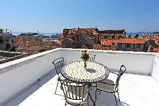 Heritage Diocletian Luxury 4* Спліт