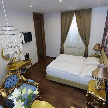 Hotell Heritage Diocletian Luxury 4*
